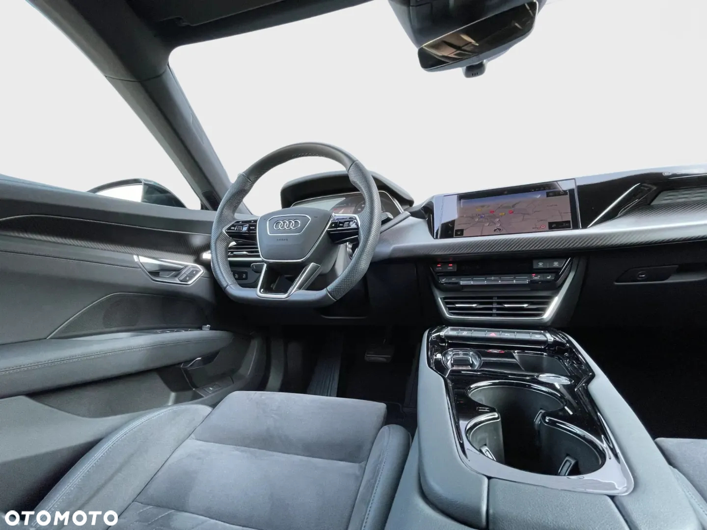 Audi e-tron GT 60 93kWh Quattro - 22