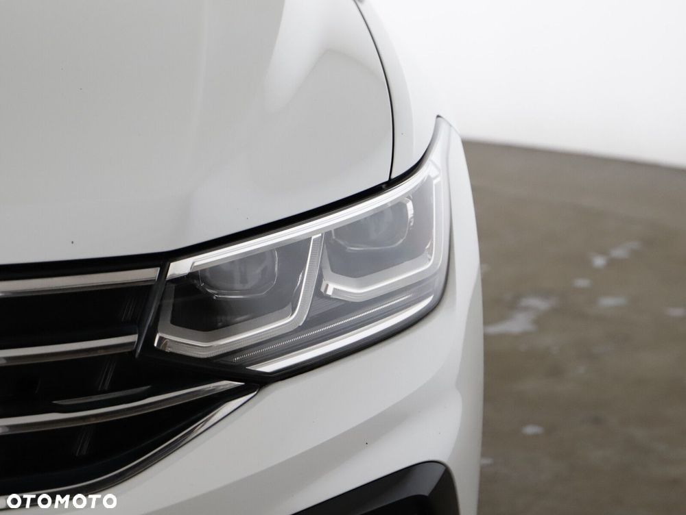 Volkswagen Tiguan - 22