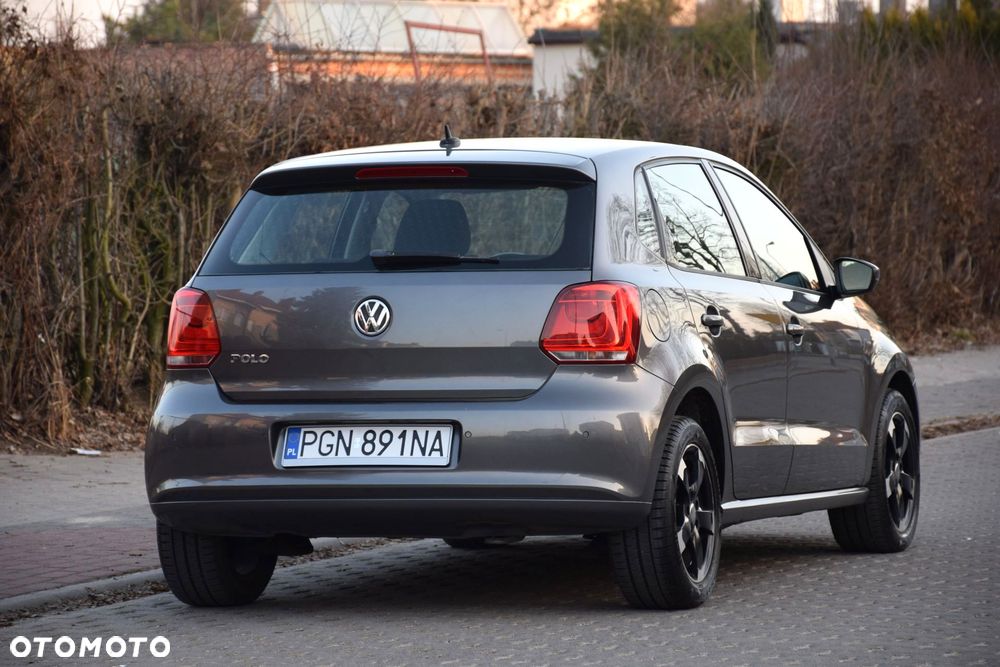 Volkswagen Polo 1.2 Team - 7