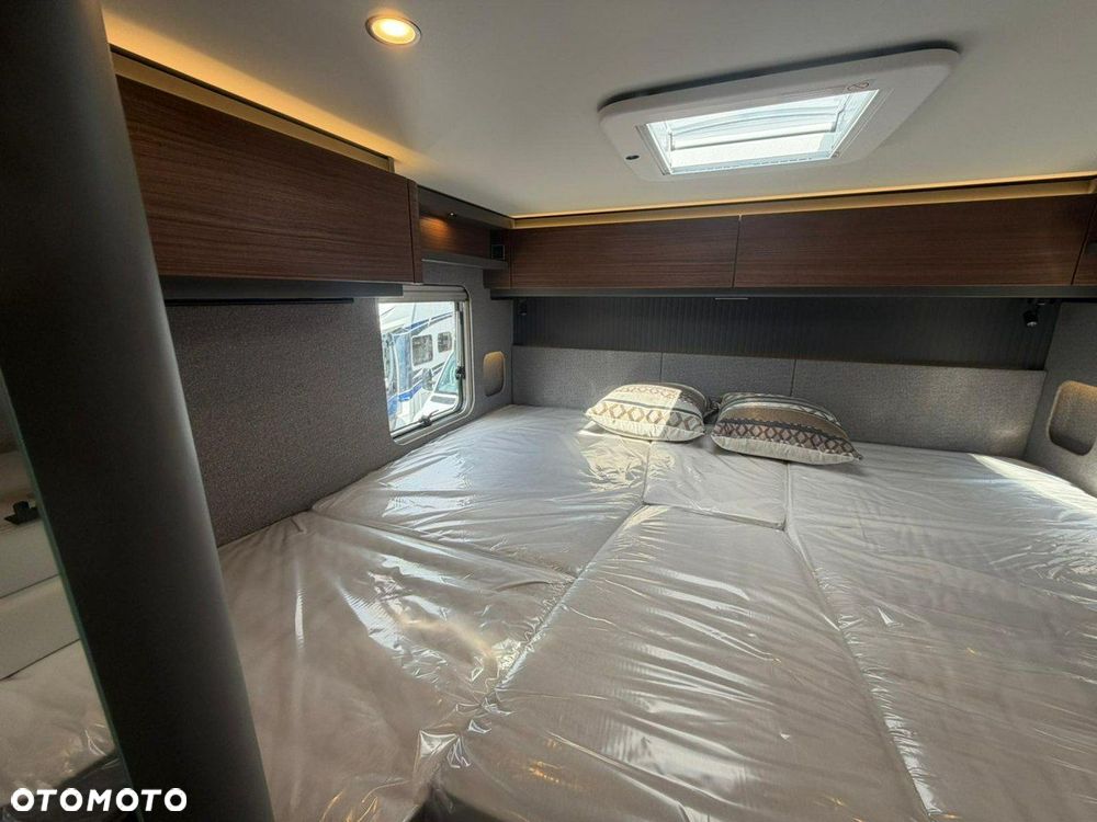 Hymer-Eriba Hymer B-MC I 600 - 23