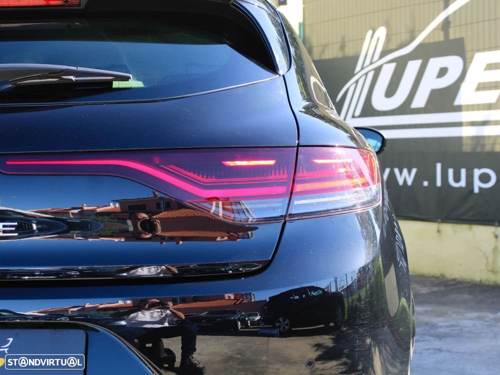 Renault Mégane 1.5 Blue dCi Limited - 17