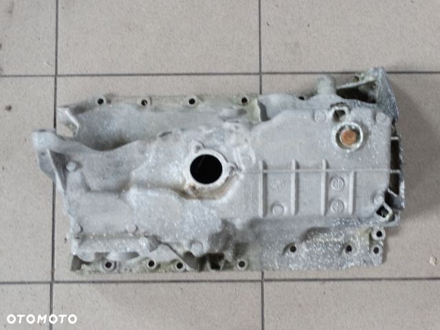 BMW Miska XDrive G20 G30 G01 G05 B47 520d 320d 620d 520dx 320dx 620dx X3 X4 X5 G02 G32 Misa Olejowa Karter BMW X3 G01 X4 G02 5 G30 G31 6 G32 3 G20 11138513659 8513659 11138580123 8580123 HP29029C HP29029 AC46000DF 14341410 - 1