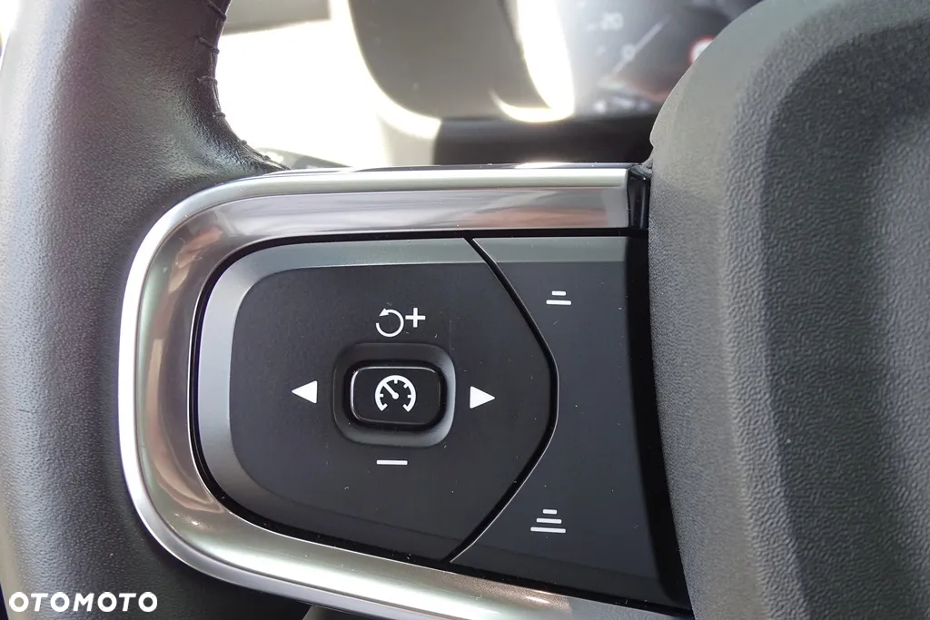 Volvo XC 40 T4 Recharge DKG Inscription Expression - 22