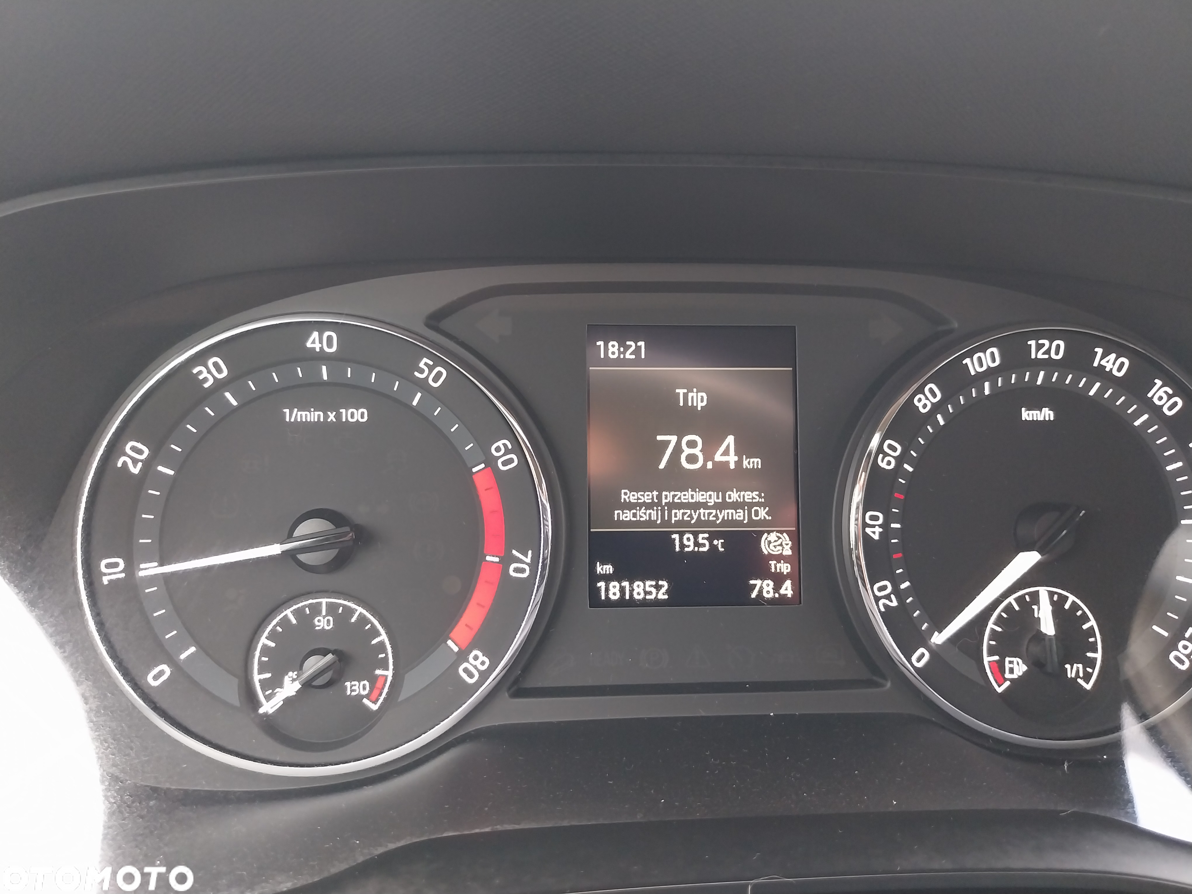 Skoda Octavia 1.5 TSI ACT Ambition - 17