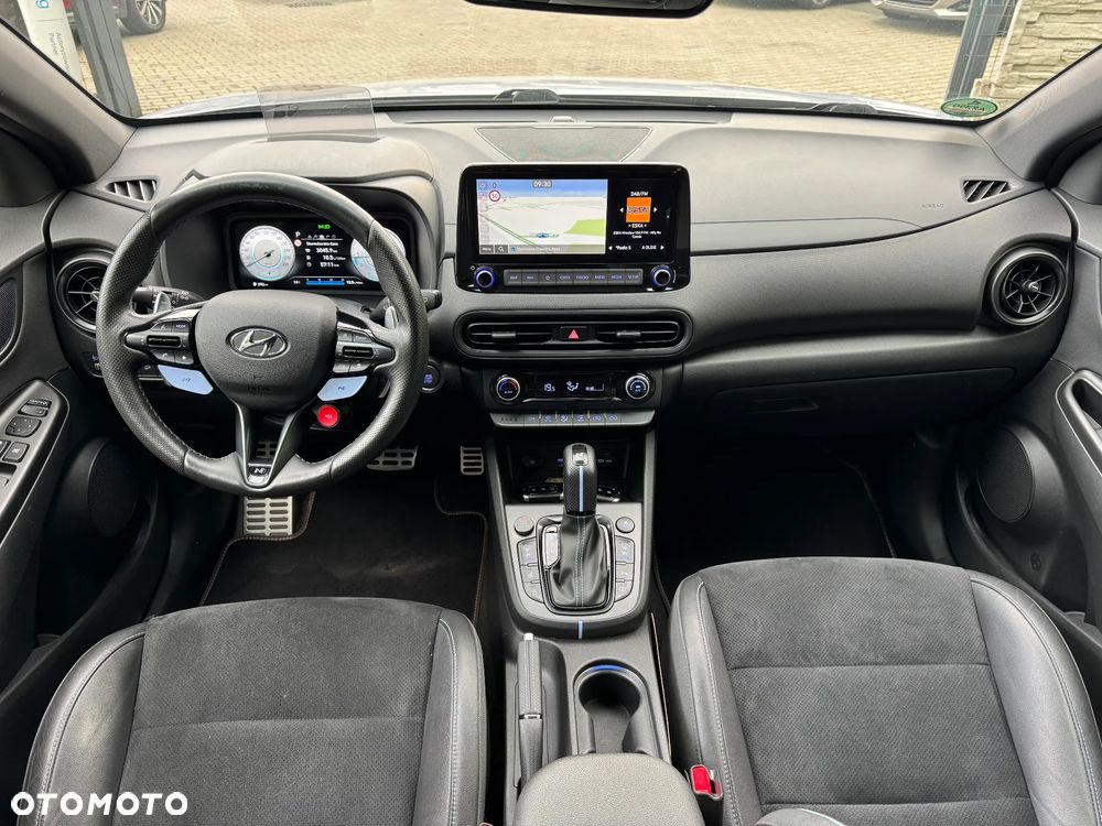 Hyundai Kona - 19