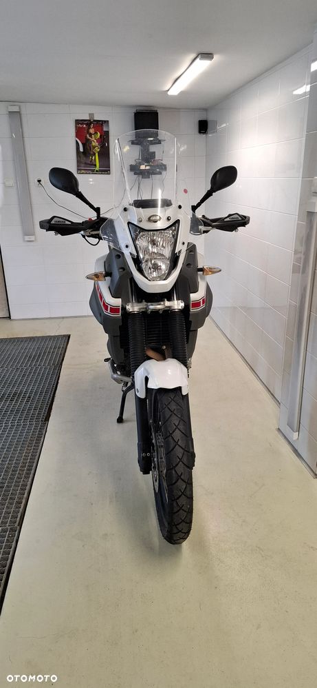 Yamaha Tenere - 10