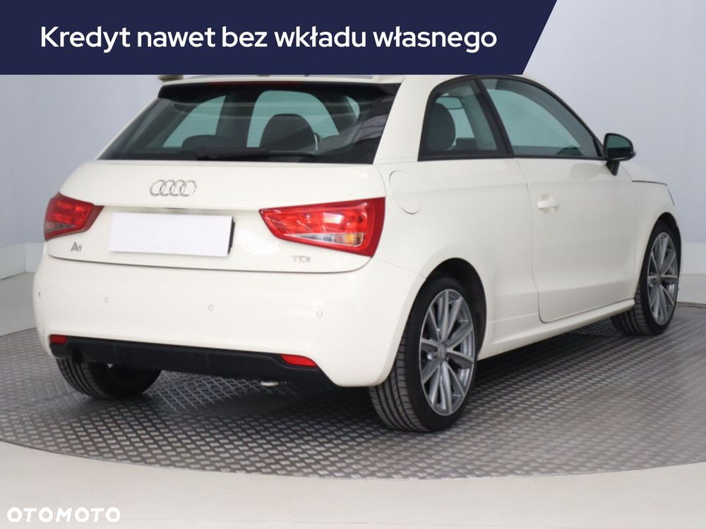 Audi A1 Sportback - 7