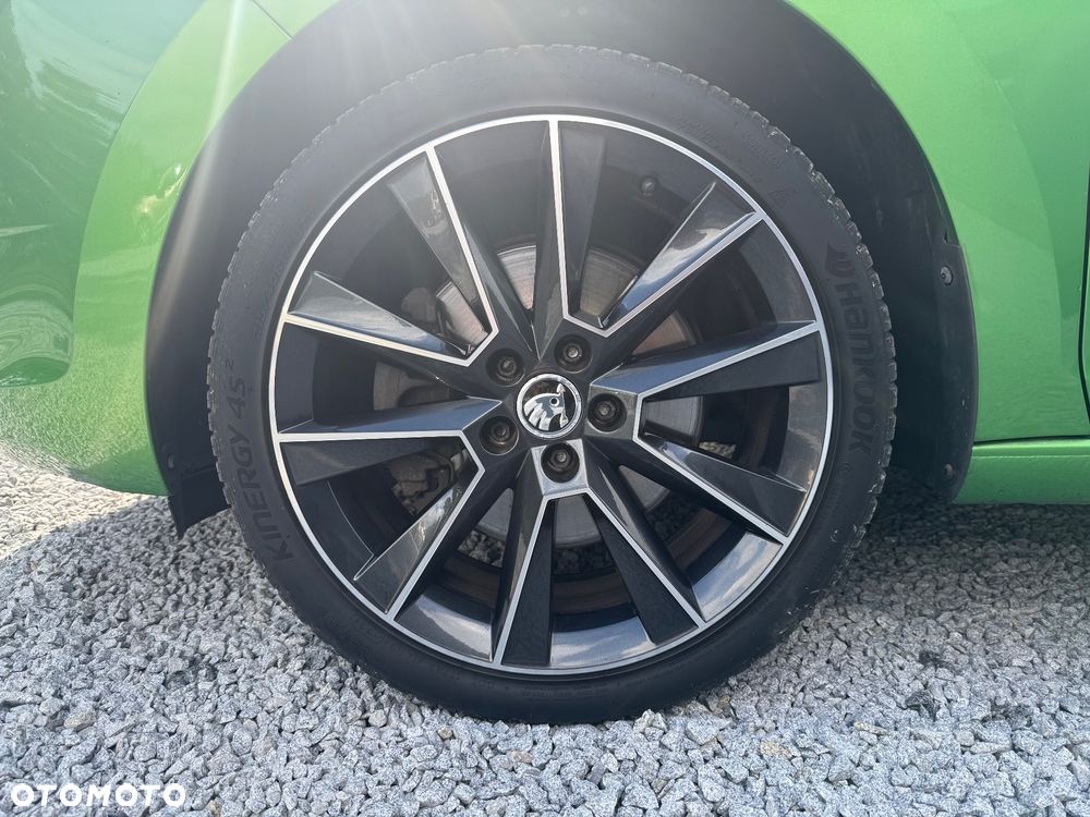 Skoda RAPID Spb 1.6 TDI DPF Clever - 25
