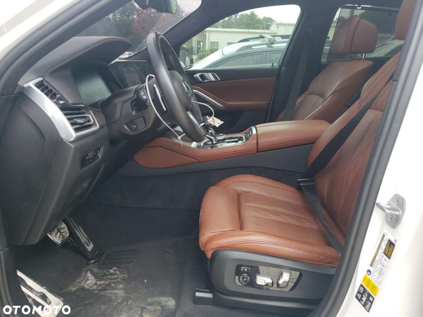 BMW X6 - 8