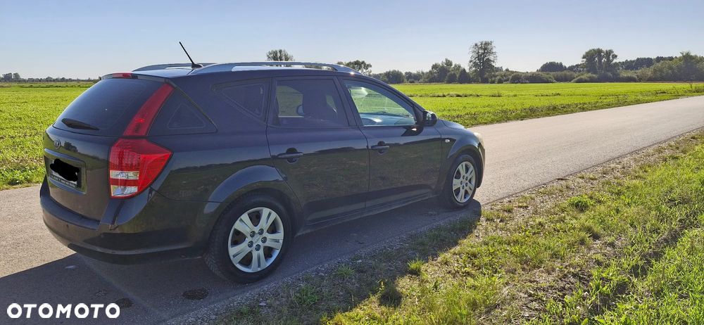 Kia Ceed Cee'd 1.4 L - 2