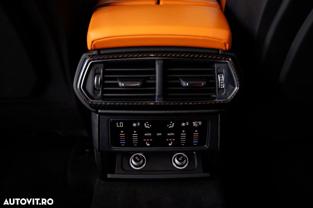 Lamborghini URUS - 22