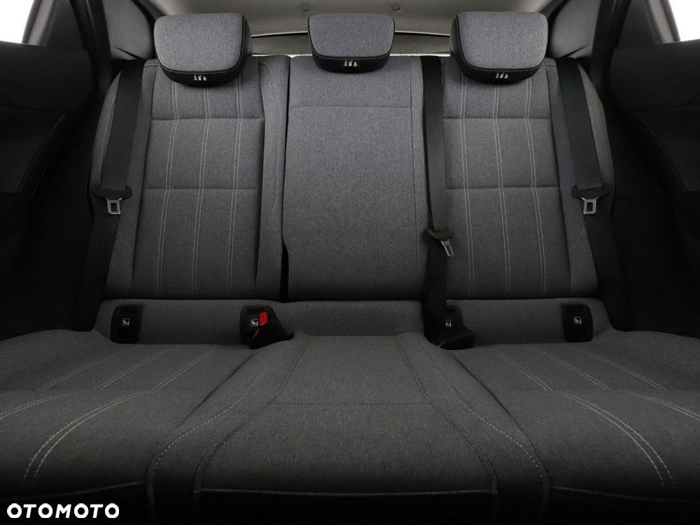 Renault Megane EV40 130hp standard charge Equilibre - 18