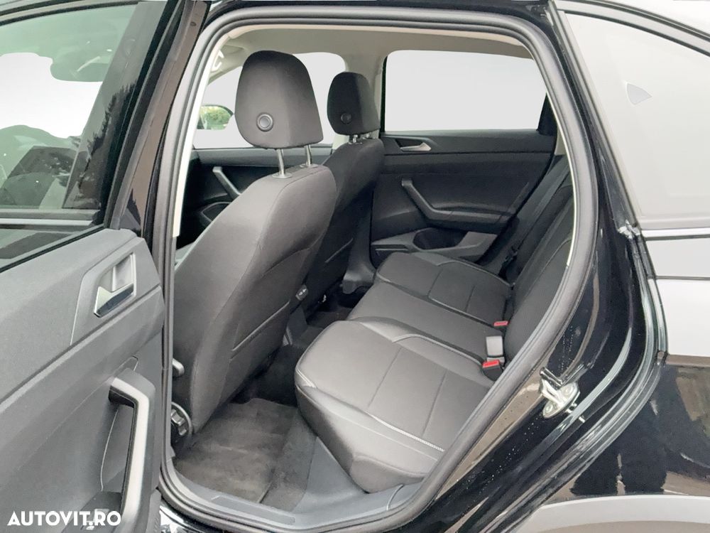 Volkswagen Taigo 1.5 TSI DSG Style - 16