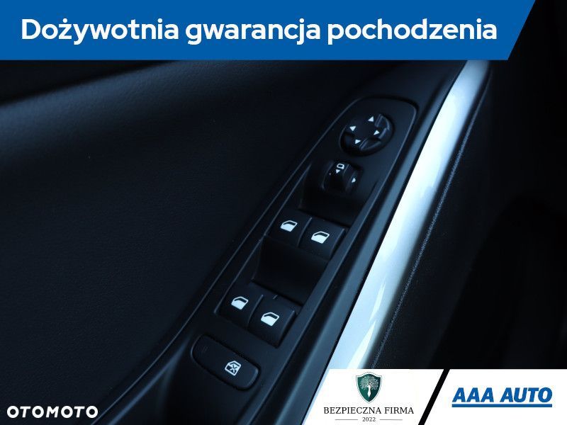 Opel Grandland X - 21