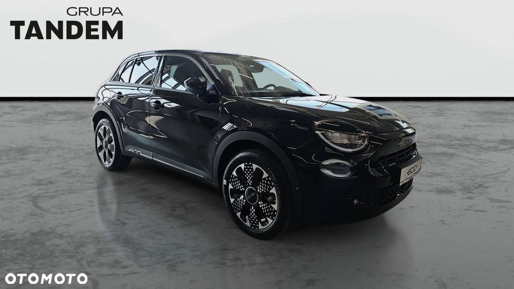 Fiat 600 1.2 Turbo La Prima eDCT - 3