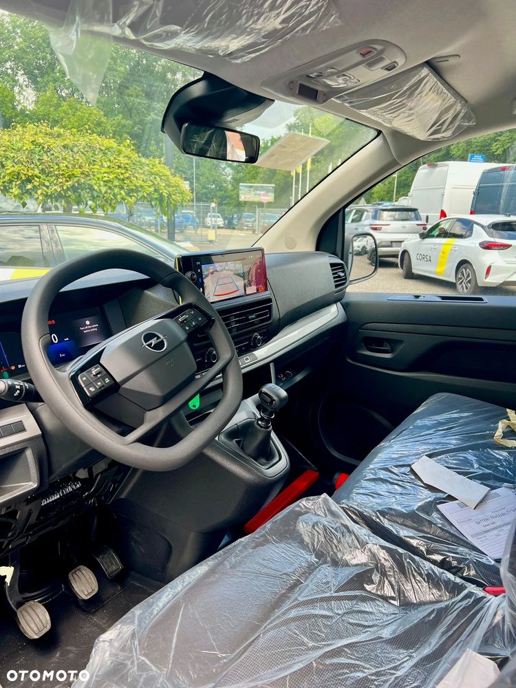 Opel VIVARO - 8