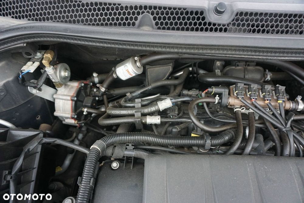 Opel Astra 1.4 Turbo - 19
