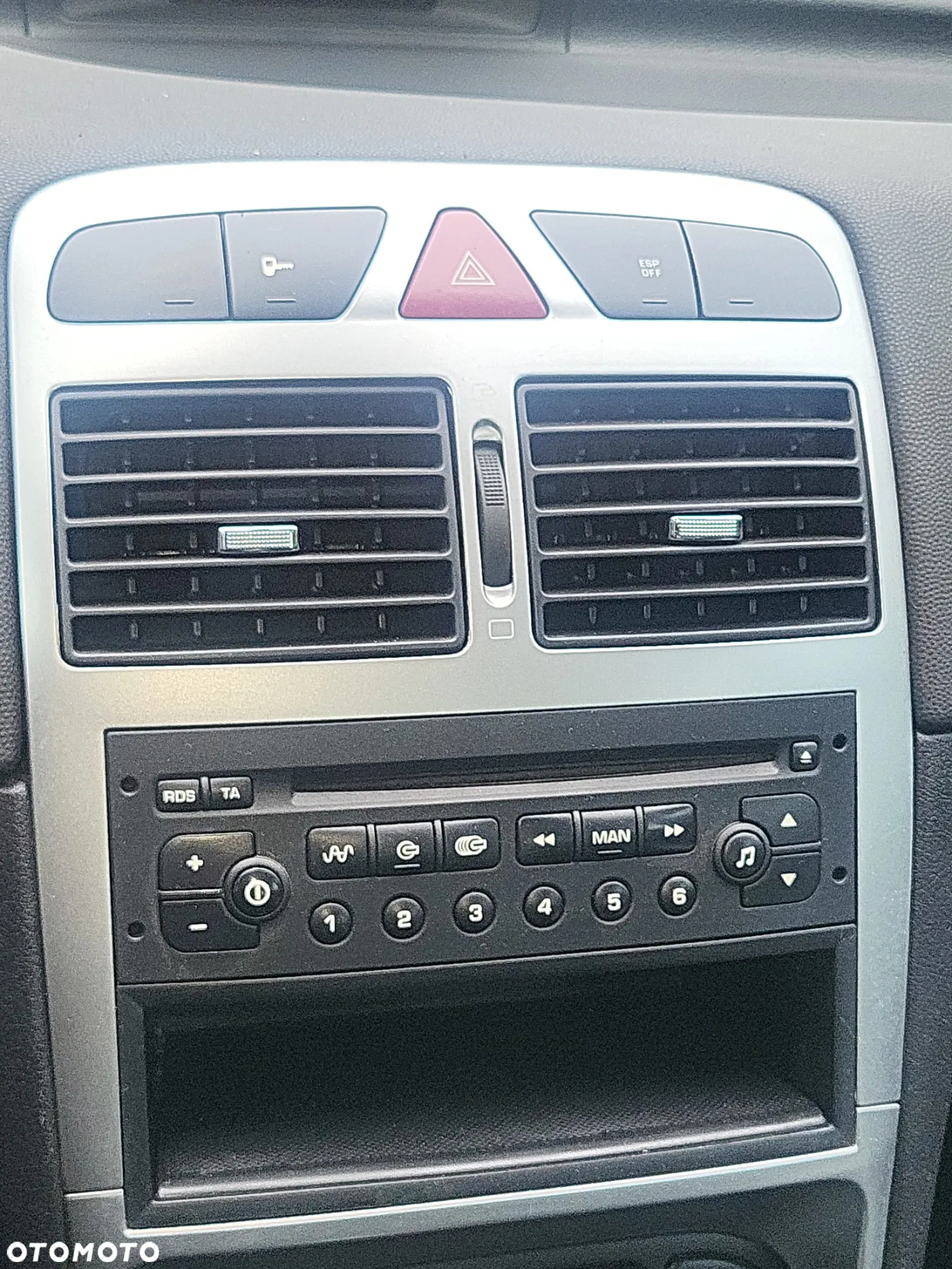 Peugeot 307 2.0 Mistral - 18