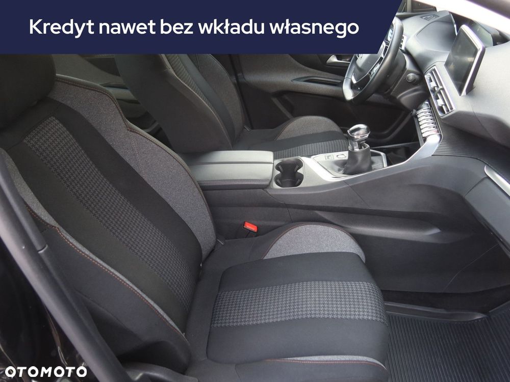 Peugeot 3008 - 11