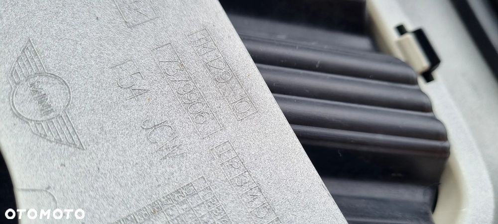 MINI CLUBMAN F54 JCW 2016- Zderzak tył oryginał MD160 - 18