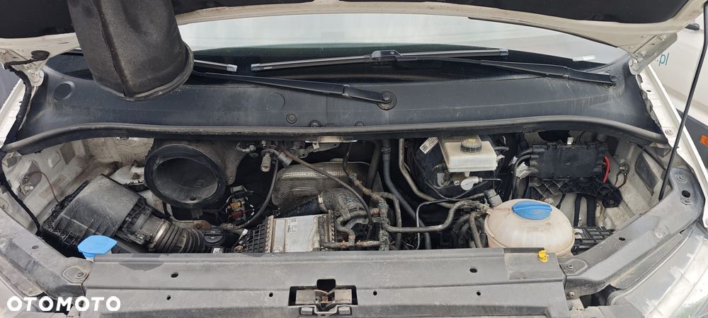 Volkswagen Crafter - 22