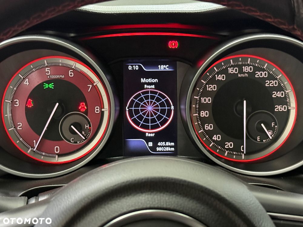 Suzuki Swift 1.4 T Sport - 21