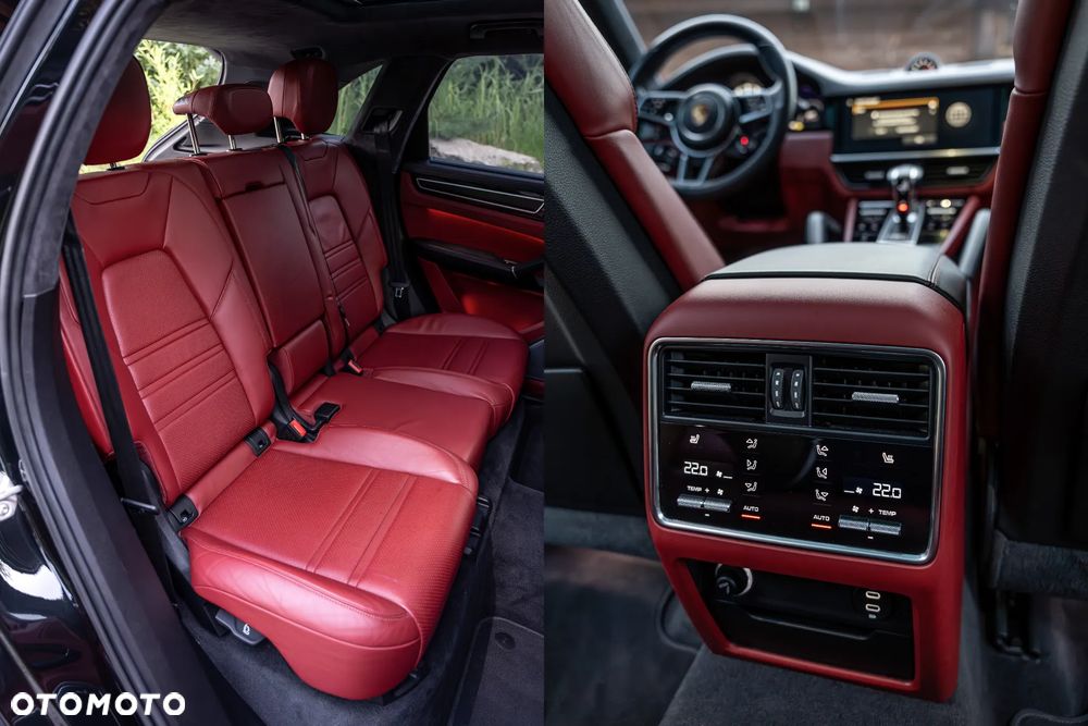 Porsche Cayenne GTS - 41