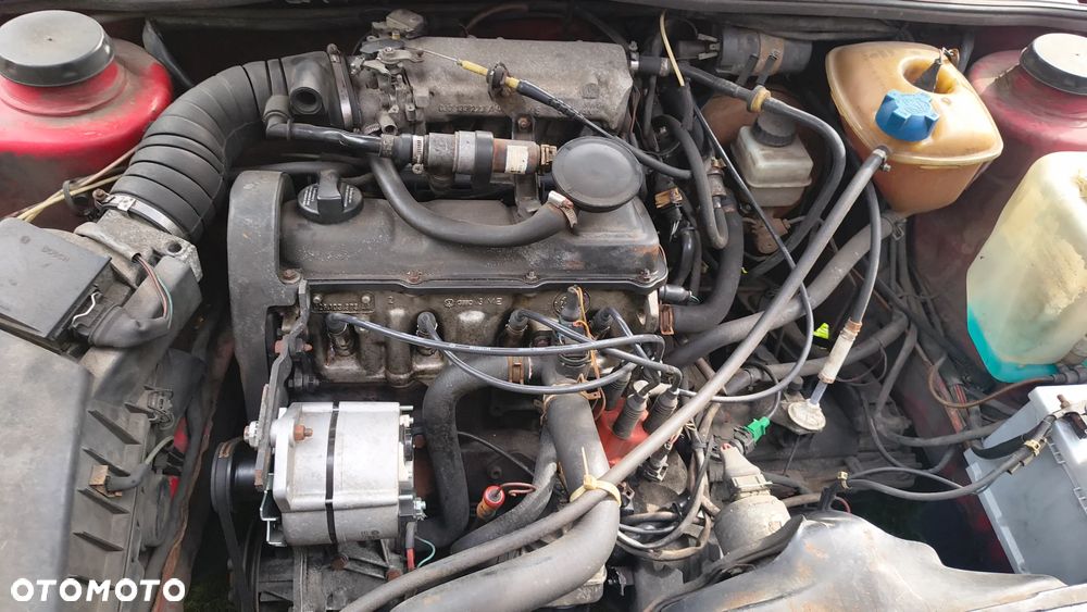 Volkswagen Golf 1.8 GTI Special - 13