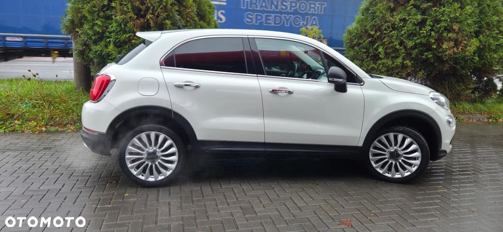 Fiat 500X 1.4 Multiair 4x2 S&S Pop Star - 14
