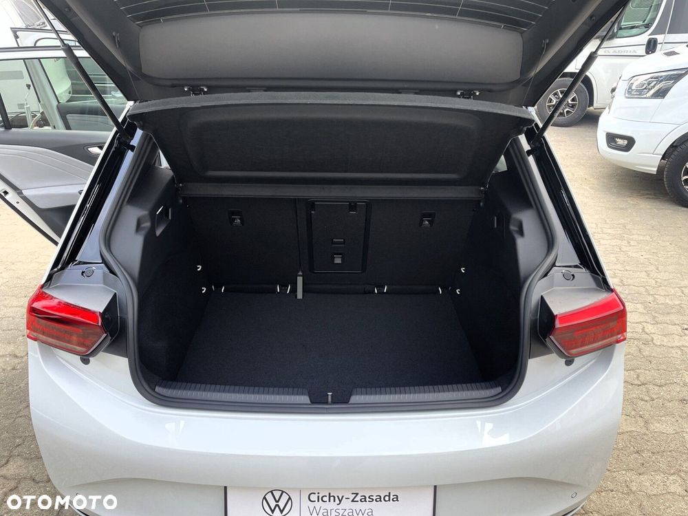 Volkswagen ID.3 52kWh Plus - 15