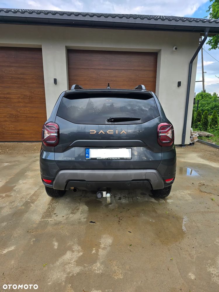 Dacia Duster 1.0 TCe Comfort - 7