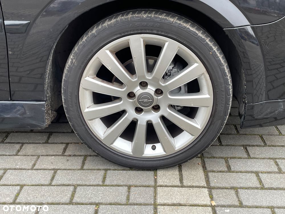 Opel Signum 1.9 CDTI Cosmo Plus - 14