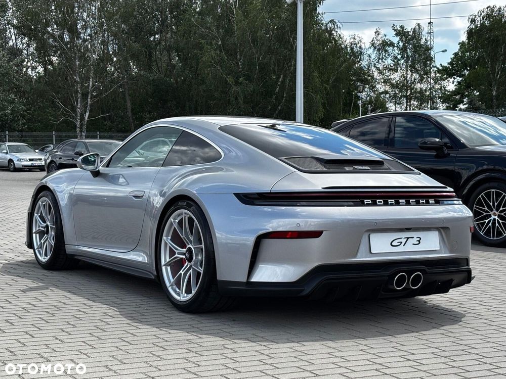 Porsche 911 - 6