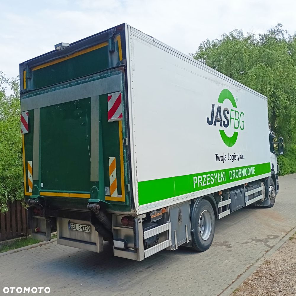 Scania P230 - 8