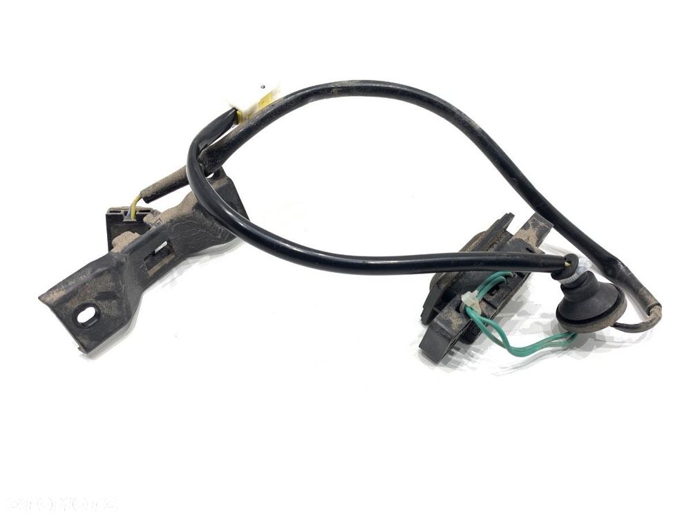 KLAMKA KLAPY TYŁ  SUZUKI SX4 S-CROSS (JY) 2013 - 2022 1.4 Hybrid (Mild Hybrid) (AKK 414) 95 kW [129 - 2