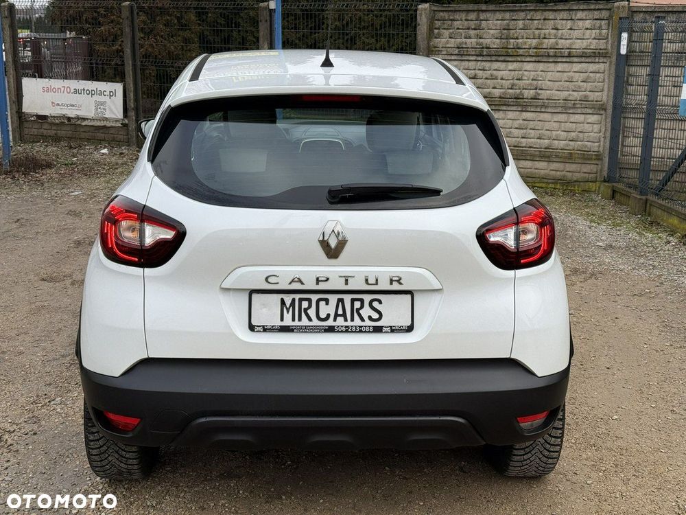 Renault Captur - 8