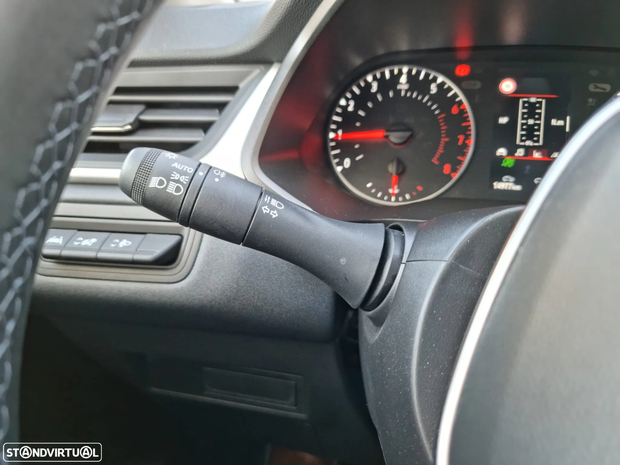 Mitsubishi ASX 1.0 MPI-T Kaiteki - 15
