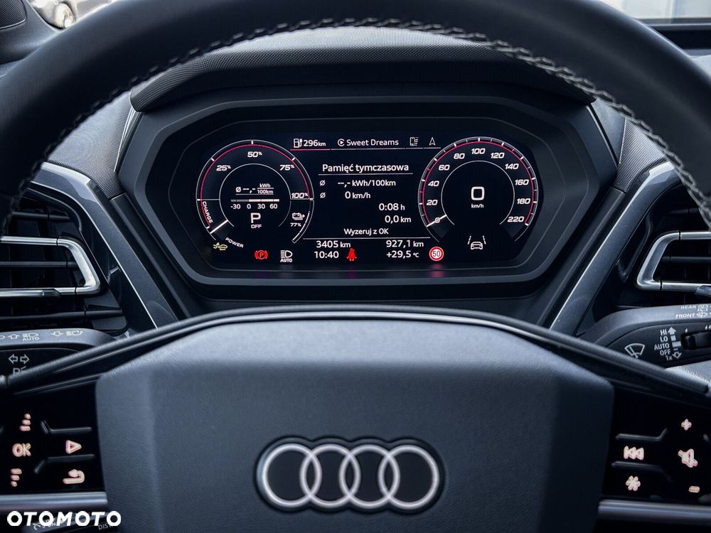 Audi Q4 e-tron - 28
