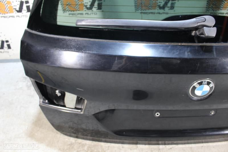 Tampa Da Mala Bmw 5 Touring (F11)  41627265999 / Mala Bmw Serie 5 Carr - 10