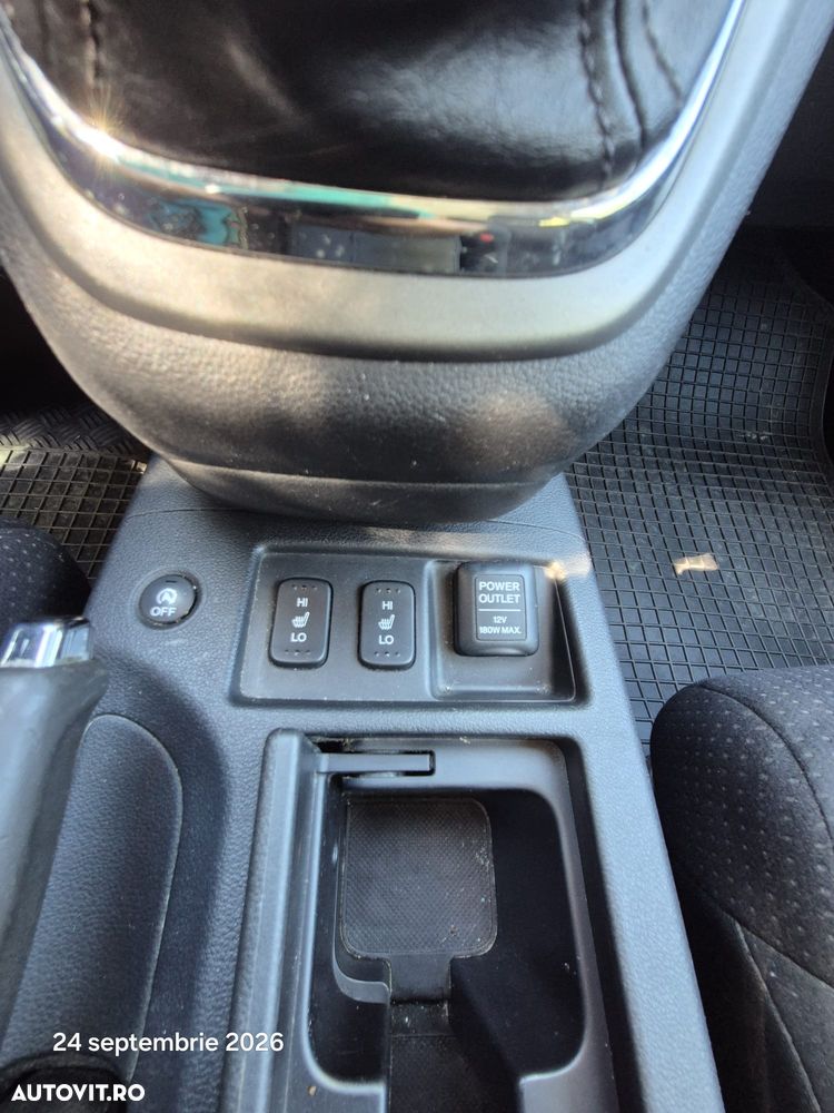 Honda Cr-V 2013 photo 2