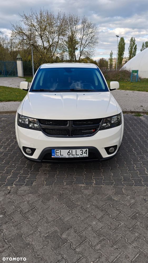 Dodge Journey - 10