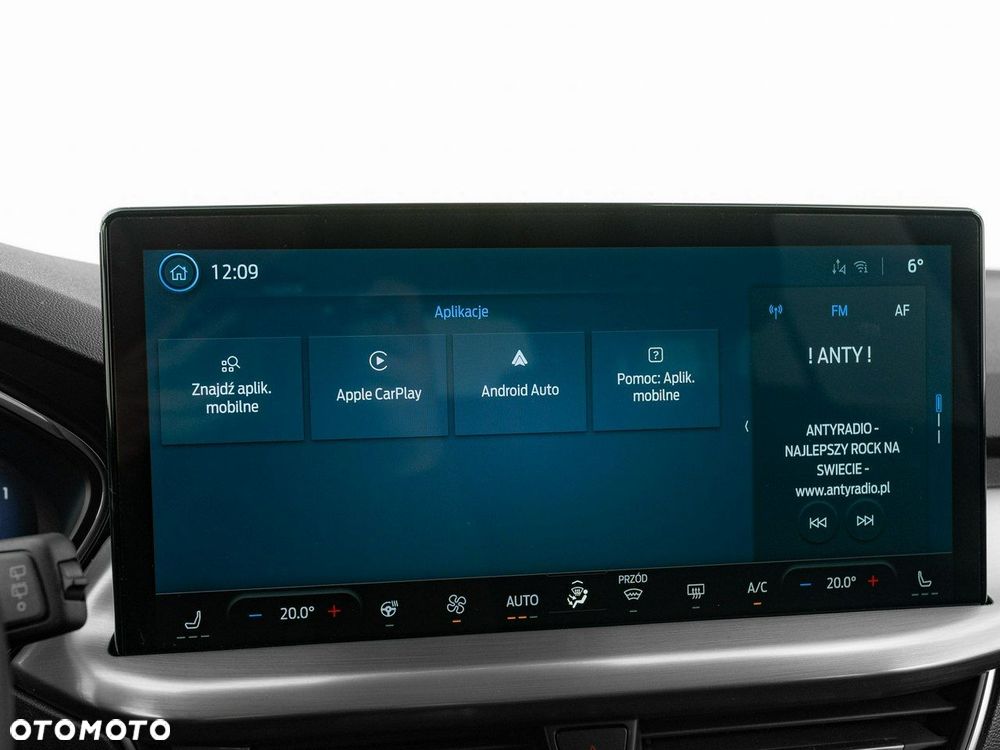 Ford Focus 1.5 EcoBlue Titanium X - 21