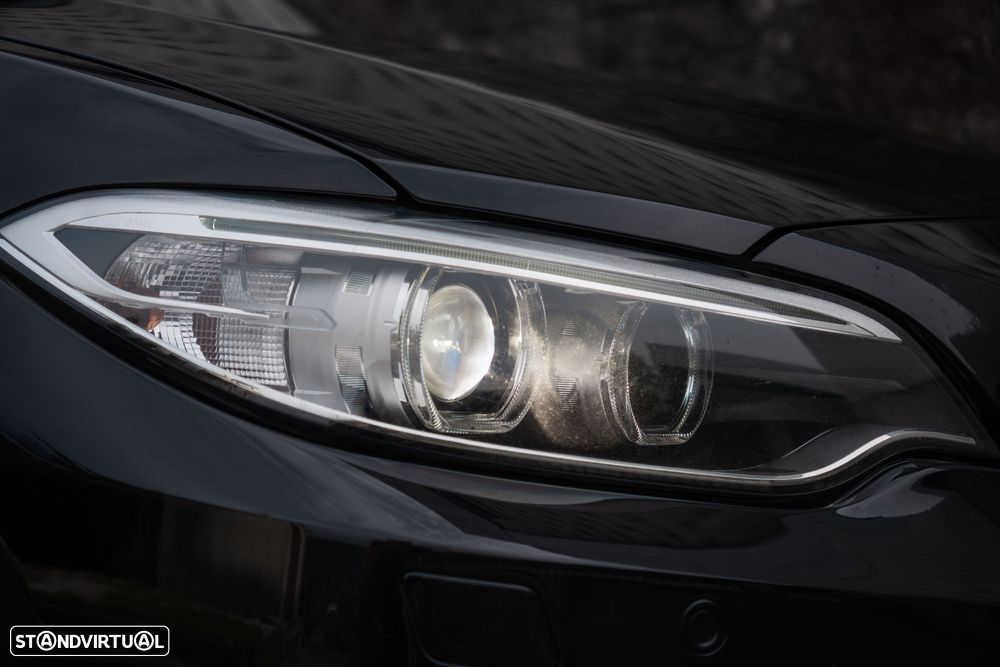 BMW 225 - 12