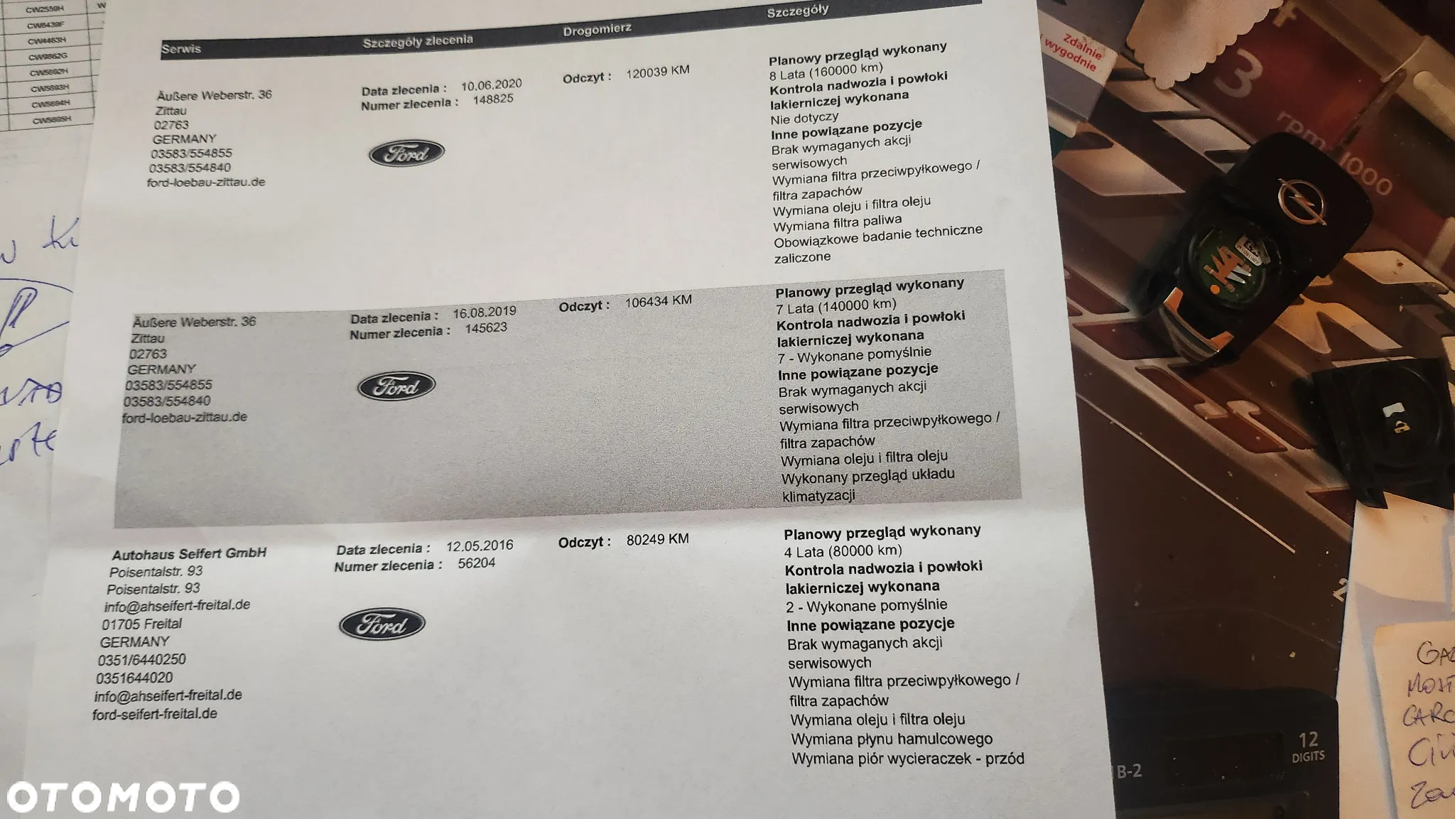 Ford S-Max 2.0 TDCi DPF Titanium - 33