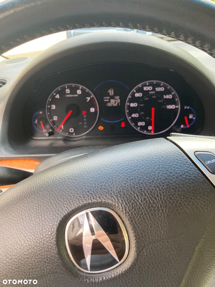 Honda Accord 2.4 i Automatik Executive - 13