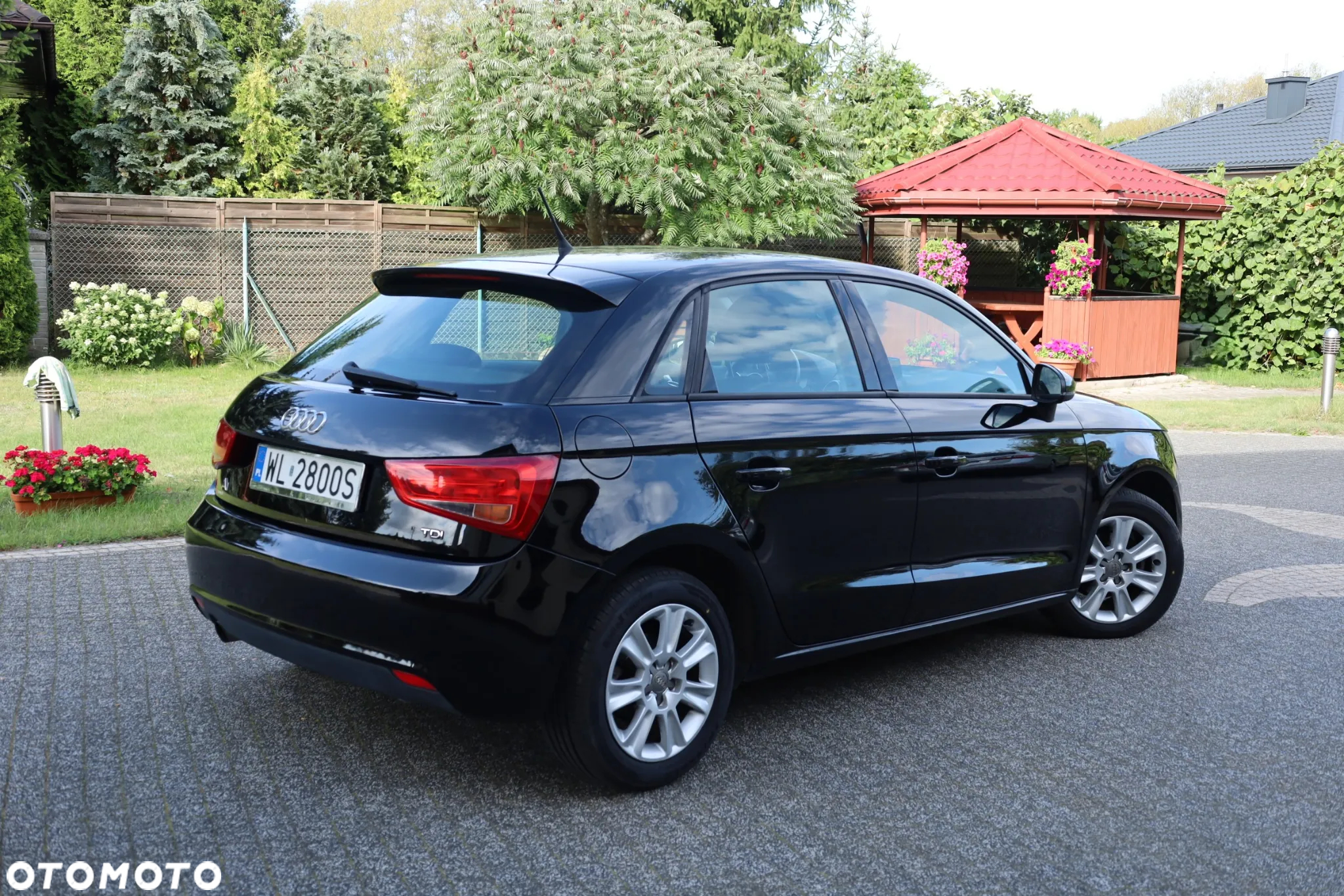 Audi A1 - 4
