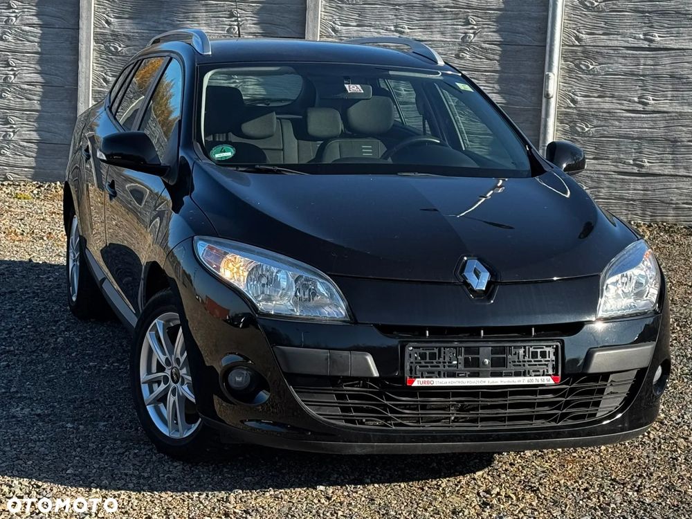 Renault Megane 1.6 16V 110 Expression - 18