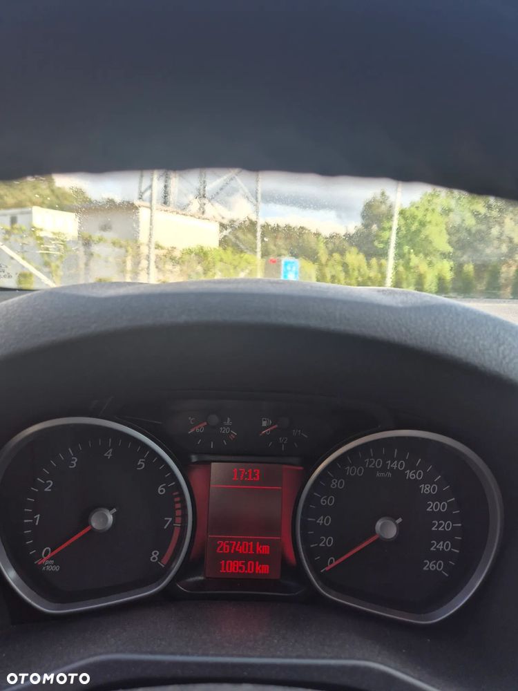 Ford Mondeo 2.0 Trend - 10