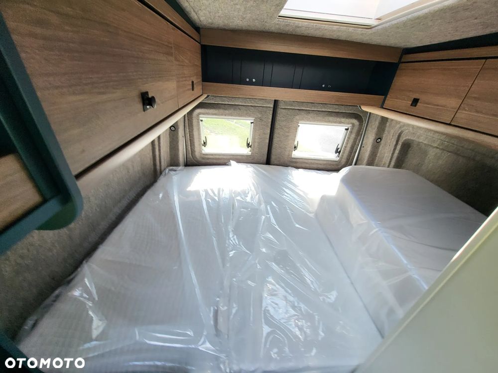 Hymer-Eriba Car 600 - 7