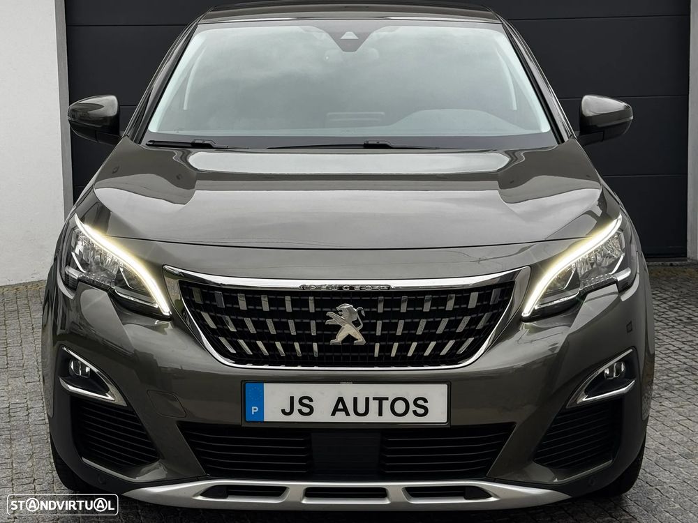 Peugeot 3008 PureTech 130 Stop & Start Allure - 1